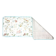 Baby Animals Snuggy Beansprout Husk Pillow (Organic Cotton)
