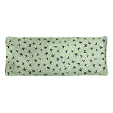 Pandas Snuggy Beansprout Husk Pillow