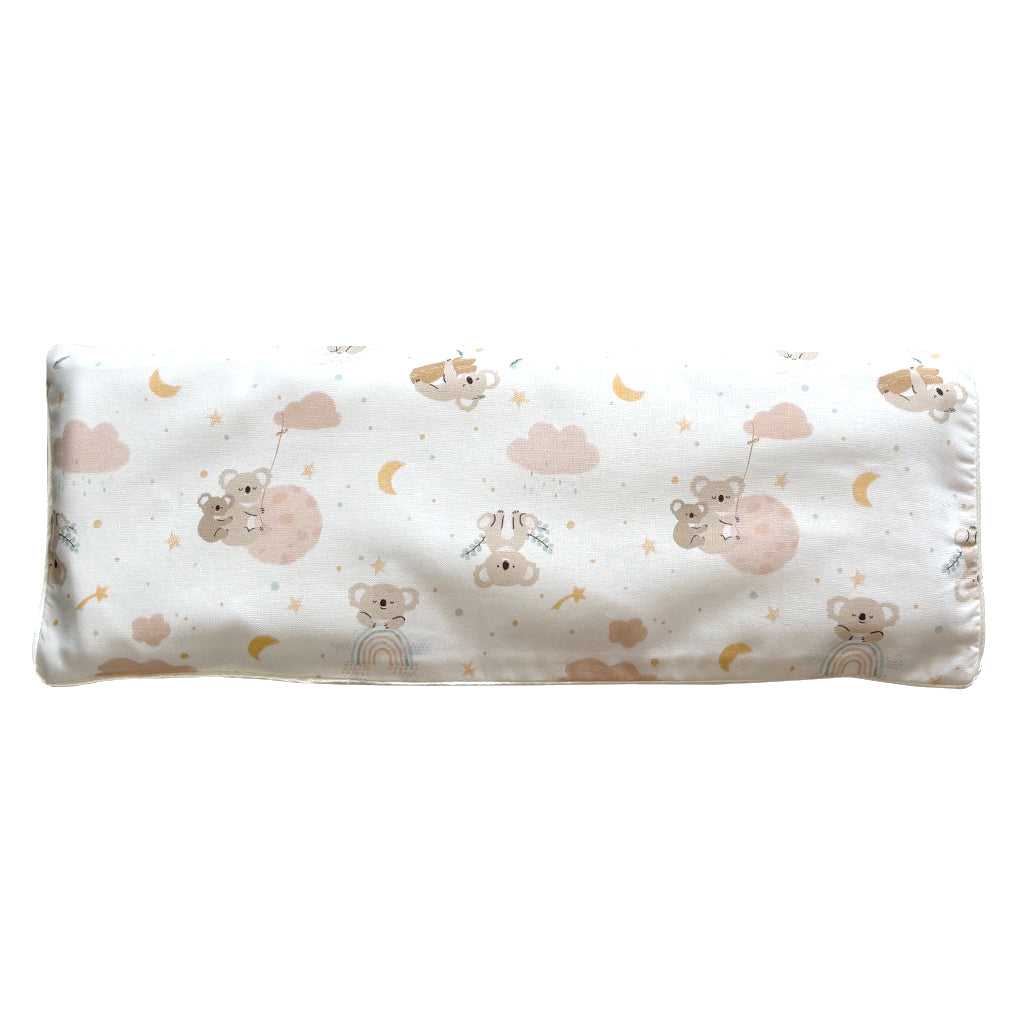 Koala Dream Snuggy Beansprout Husk Pillow