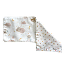 Koala Dream Snuggy Beansprout Husk Pillow