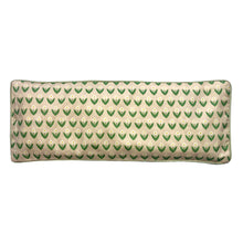 Lulu Bear Camping Snuggy Beansprout Husk Pillow