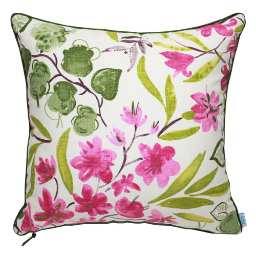 Vilber Floral Pink