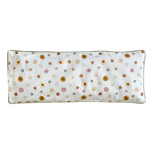 Bebe Birds Snuggy Beansprout Husk Pillow (Organic Cotton)