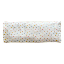 Nursery Bears Snuggy Beansprout Husk Pillow (Organic Cotton)