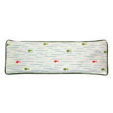 Froggies Snuggy Beansprout Husk Pillow