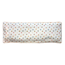 Dotted Line Animals Snuggy Beansprout Husk Pillow