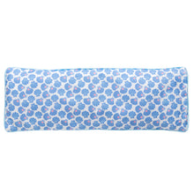 Gone Fishing Snuggy Beansprout Husk Pillow - Blue