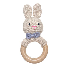 Baby Gift Set - Bunny